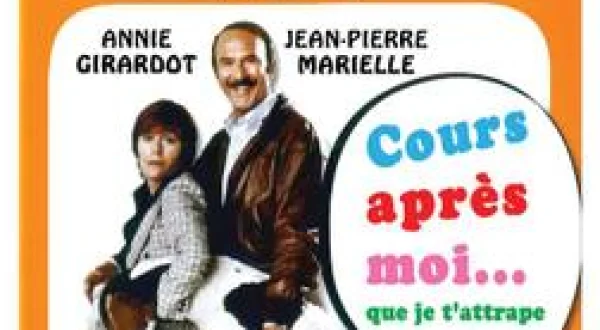 Cours après moi que je t'attrape