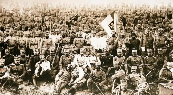 Vitezi slobode