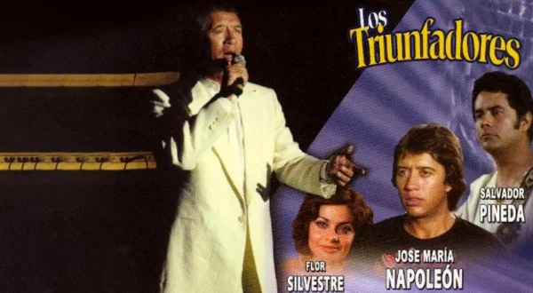 Los Triunfadores