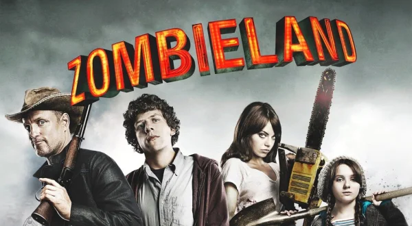 Zombieland