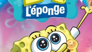 Bob l'éponge