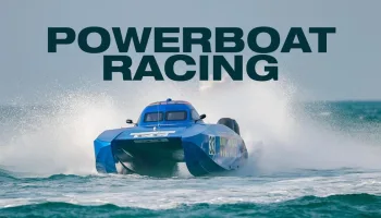 Powerboat Racing