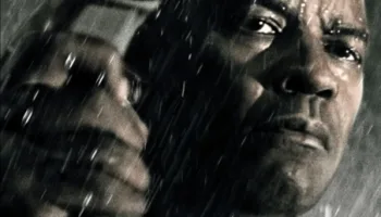 The Equalizer - Sem Misericórdia