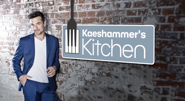 Kaeshammer's Kitchen