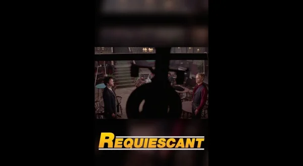 Requiescant