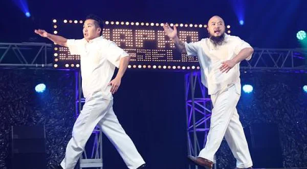JAPAN DANCE DELIGHT VOL.31 FINAL 前編