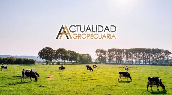 Actualidad Agropecuaria