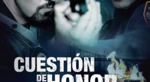 Cuestión de honor. Pride and Glory