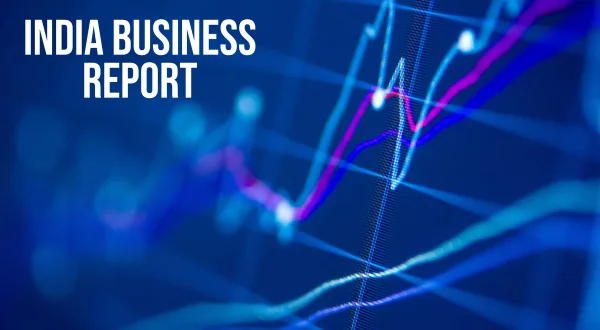 India Business Report