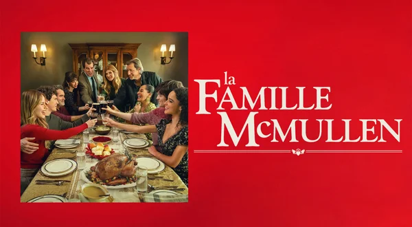 La famille McMullen