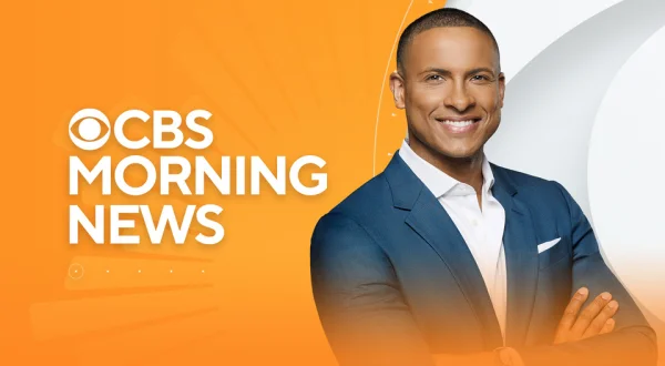 CBS Morning News