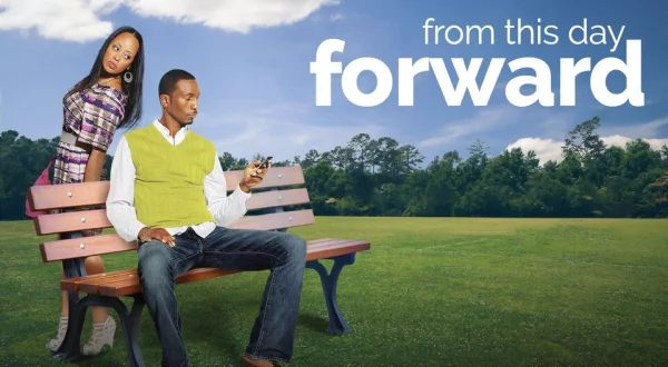 From This Day Forward