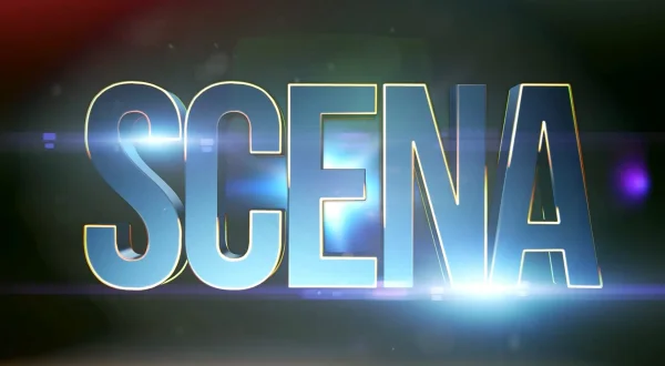 Scena