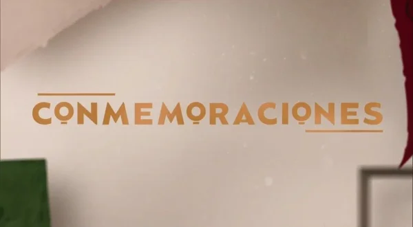 Conmemoraciones