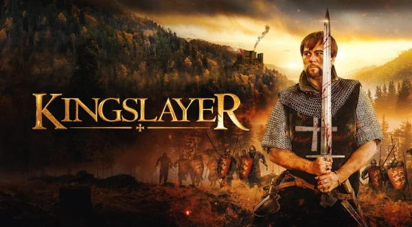 Kingslayer