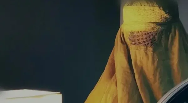 Nous, femmes afghanes