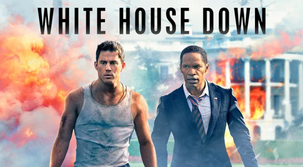 White House Down