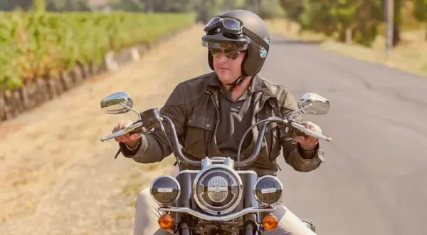 James Martin's American Adventure