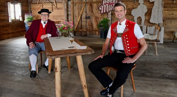 Potzmusig Sommer