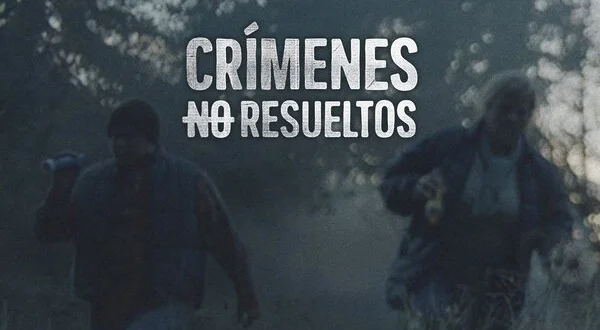 Crímenes no resueltos