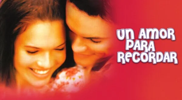 Un amor para recordar
