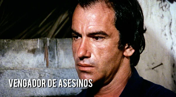 Vengador de asesinos