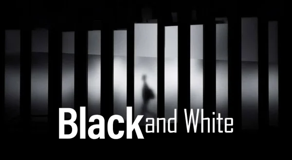 Black \u0026 White