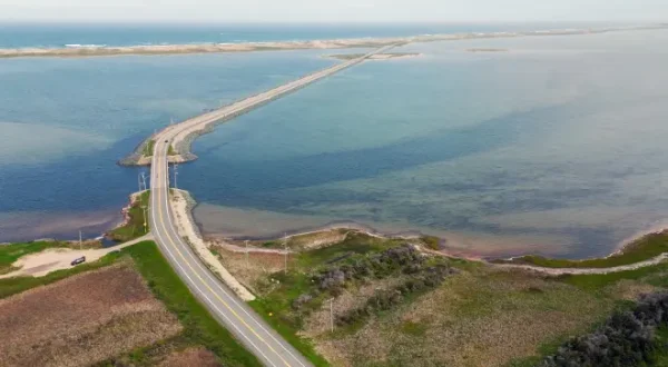 Die Grüne Strasse der Magdalenen