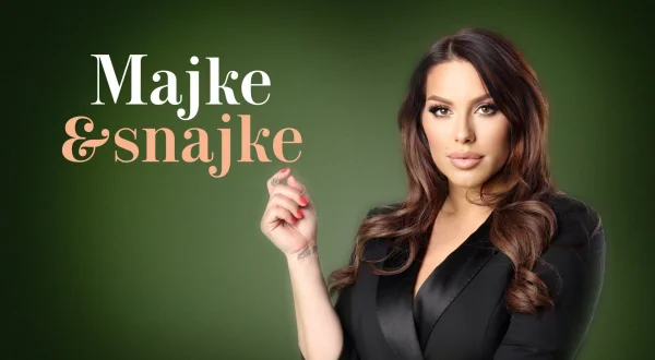 Majke & snajke