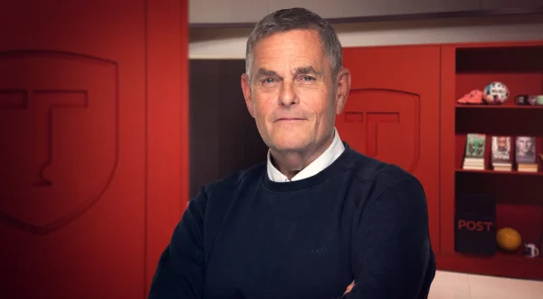 Fodbold: Tirsdagstrænerne