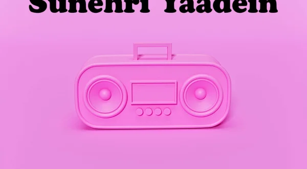 Sunehri Yaadein
