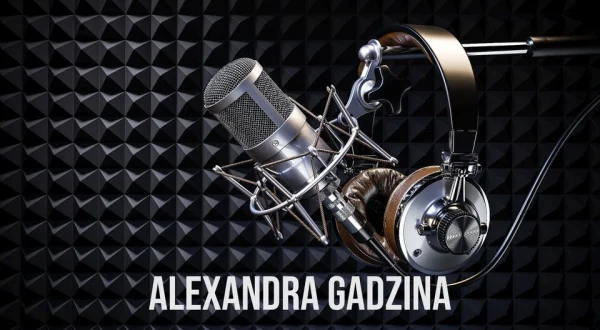 Alexandra Gadzina