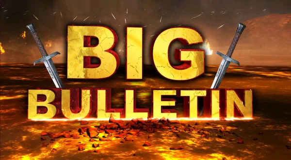 Big Bulletin