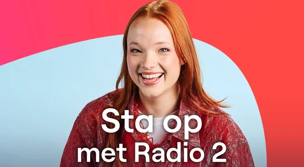 Live: Sta op met Radio 2