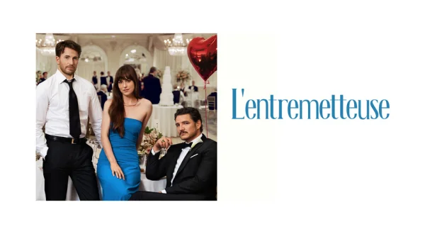 L'entremetteuse