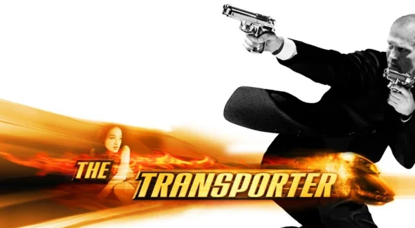 Transporter