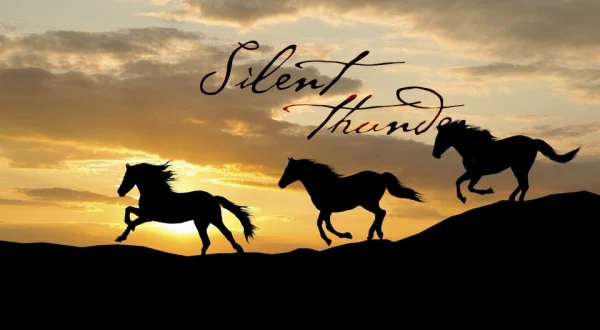 Silent Thunder