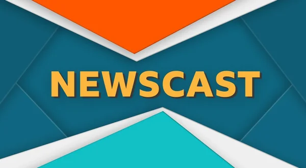 Newscast