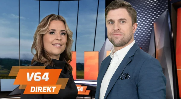 Live: V64 Direkt
