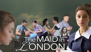 The Maid In London