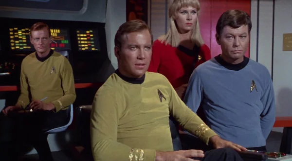 Star Trek: The Original Series