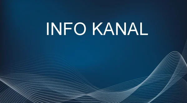 Info kanal