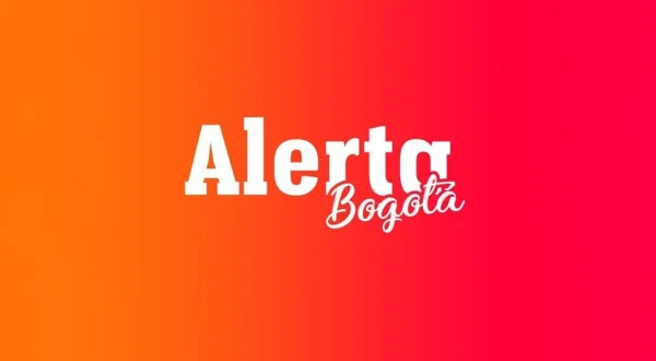 Alerta Bogotá