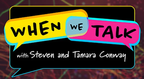 When We Talk