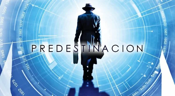 Predestinación