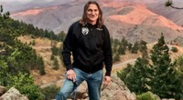 Dr. Jeff: Rocky Mountain Vet