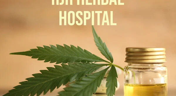 RJR Herbal Hospital