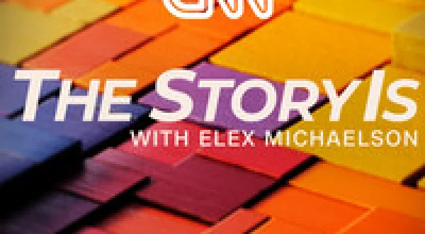 The Story Is With Elex Michaelson