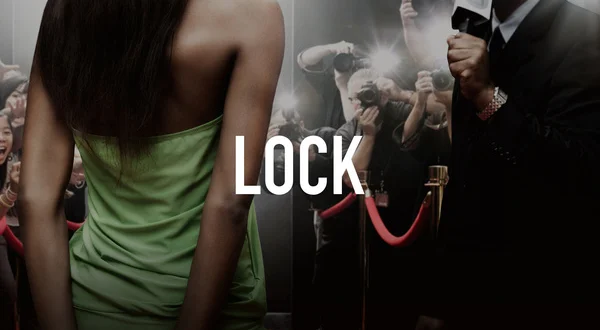 Lock