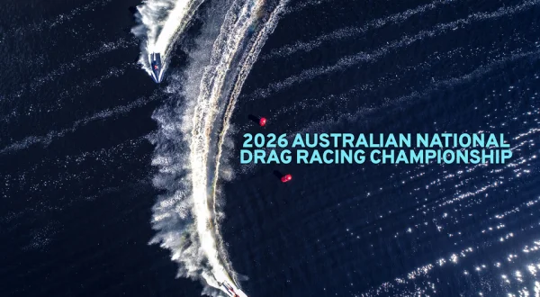 2026 Australian National Drag Racing Championship